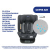 Автокрісло Chicco Unico Evo Air i-Size (87031.72)