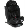 Chicco Unico Evo Air i-Size - автокрісло групи 0+/1/2/3 (від народження до 12 років / 40-150 см), поворот 360°, ISOFIX з Top Tether • Чорний