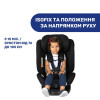 Автокрісло Chicco Unico Evo Air i-Size (87031.72)