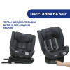 Автокрісло Chicco Unico Evo Air i-Size (87031.72)