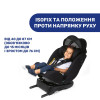 Автокрісло Chicco Unico Evo Air i-Size (87031.72)