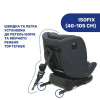 Автокрісло Chicco Unico Evo Air i-Size (87031.72)