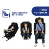 Автокрісло Chicco Unico Evo Air i-Size (87031.72)