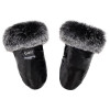 Рукавицы Bair Northmuff black moncler (681593)