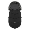 Bair Iceberg - зимний конверт (0-3 года, до -25 °C) • Black Noire (681714)