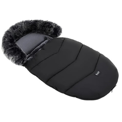 Зимовий конверт Bair Iceberg black noire (680636) Зимовий конверт Bair Iceberg black noire (680636)