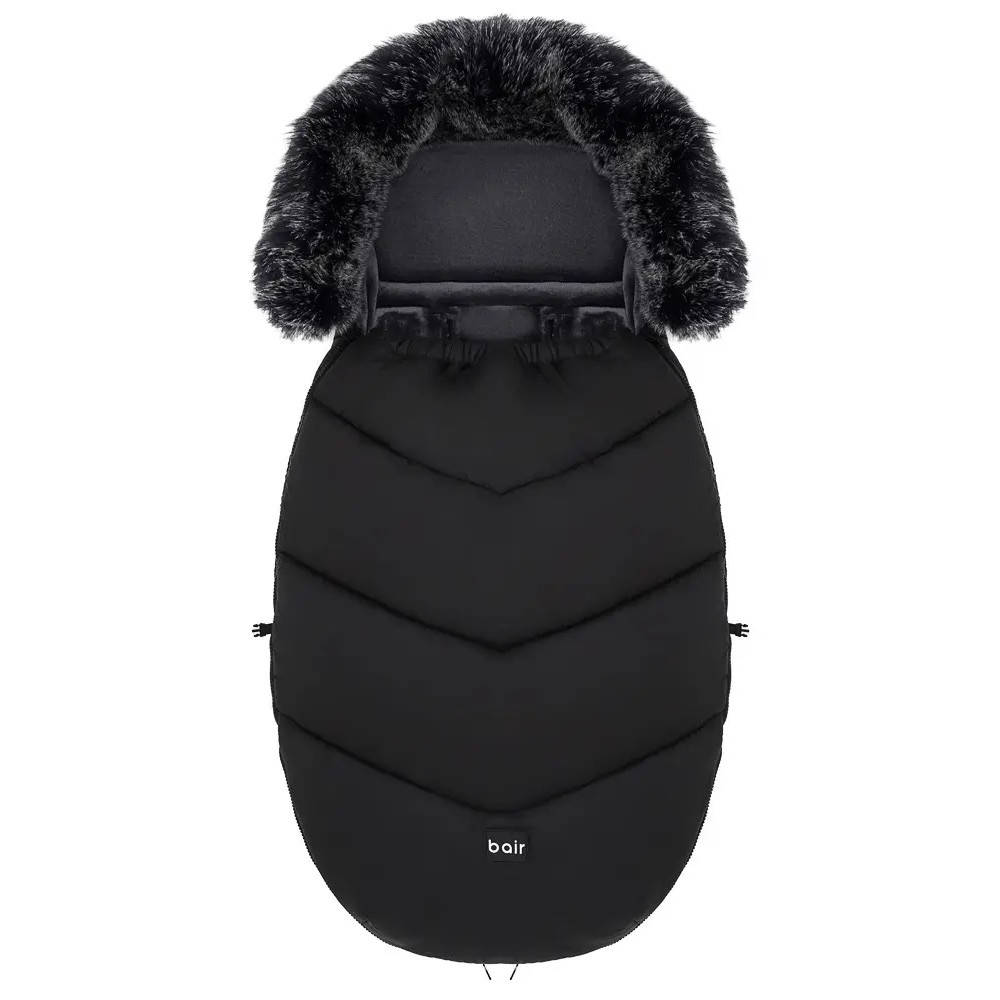 Зимовий конверт Bair Iceberg black noire (680636) Зимовий конверт Bair Iceberg black noire (680636)