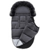 Зимовий конверт Bair Iceberg black noire (680636)
