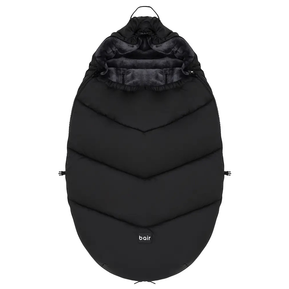 Зимовий конверт Bair Iceberg black noire (680636) Зимовий конверт Bair Iceberg black noire (680636)