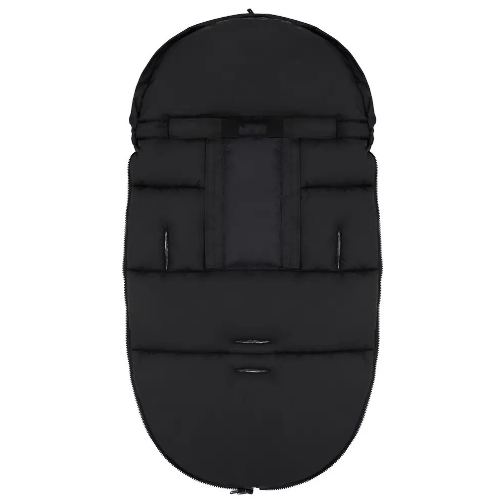 Зимовий конверт Bair Iceberg black noire (680636) Зимовий конверт Bair Iceberg black noire (680636)