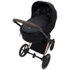 Зимовий конверт Bair Iceberg black noire (680636)