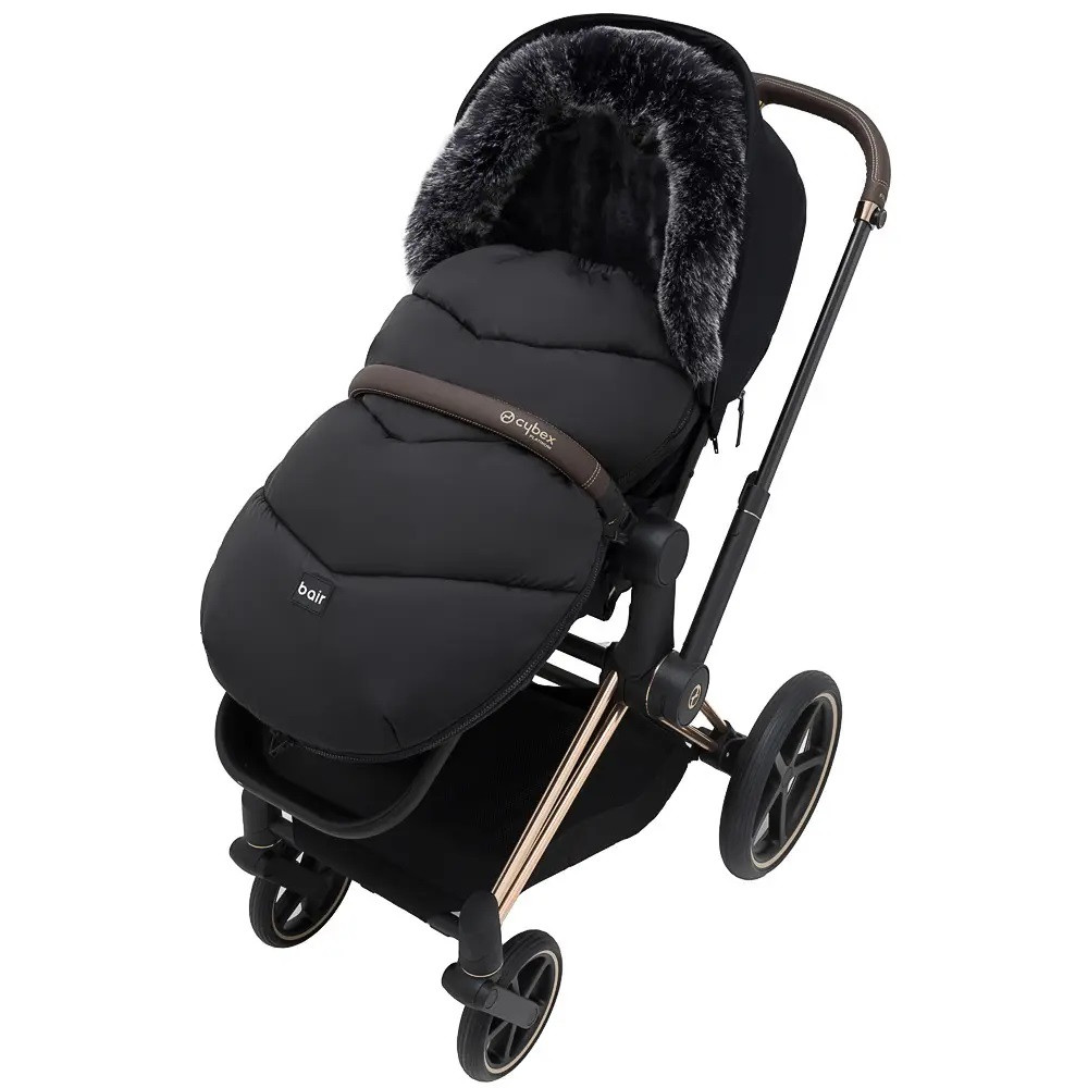Зимовий конверт Bair Iceberg black noire (680636) Зимовий конверт Bair Iceberg black noire (680636)