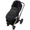Зимовий конверт Bair Iceberg black noire (680636)