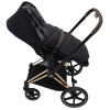 Зимовий конверт Bair Iceberg black noire (680636)