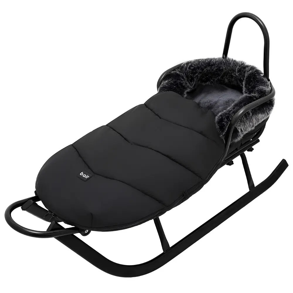 Зимовий конверт Bair Iceberg black noire (680636) Зимовий конверт Bair Iceberg black noire (680636)