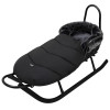 Зимовий конверт Bair Iceberg black noire (680636)