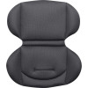 Britax Romer Dualfix - вкладиш до автокрісла Dualfix для більш комфортного положення дитини (від 61 до 87 см зросту) • Black
