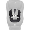 Britax Romer Dualfix - вкладиш до автокрісла Dualfix для більш комфортного положення дитини (від 61 до 87 см зросту) • Black