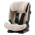 Britax Romer Advansafix - літній чохол для автокрісла Advansafix i-Size / M i-Size • Beige
