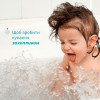Гель для купання з екстрактом бавовни та гліцерином Chicco Baby Moments Без сліз, 500 мл (10583.00)