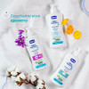Гель для купання з екстрактом бавовни та гліцерином Chicco Baby Moments Без сліз, 500 мл (10583.00)