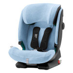 Britax Romer Advansafix - літній чохол для автокрісла Advansafix i-Size / M i-Size • Blue