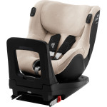 Britax Romer DualFix - літній чохол для автокрісла DualFix M / 3 / i-Size / iSense • Beige