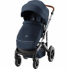 Britax Romer Smile III / 5Z - чехол на ножки для коляски Smile III / 5Z • Night Blue