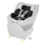 Maxi-Cosi Pearl 360 Pro - вкладиш для новонароджених для автокрісла Pearl 360 Pro • Authentic Black