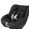 Maxi-Cosi Pearl 360 Pro Newborn Inlay - вкладиш для новонароджених для автокрісла Pearl 360 Pro • Authentic Black