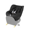 Maxi-Cosi Pearl 360 Pro Newborn Inlay - вкладиш для новонароджених для автокрісла Pearl 360 Pro • Authentic Black