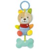 Брязкальце Clementoni Lovely Soft Dog (17785)