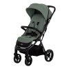 FreeON Dynamic - прогулочная детская коляска для путешествий, автоматическое складывание • Green