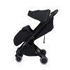 Anex Air-X - чохол на ніжки для коляски Anex Air-X • Black SG (Ax/Ac f01)