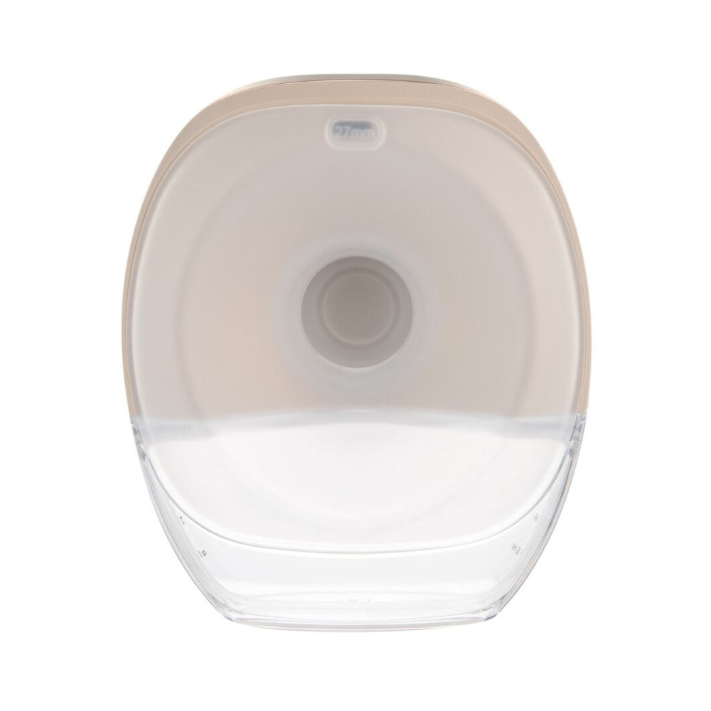 Бездротовий електричний молоковідсмоктувач Canpol babies Hands-Free (вільні руки) (20/100)