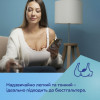 Бездротовий електричний молоковідсмоктувач Canpol babies Hands-Free (вільні руки) (20/100)