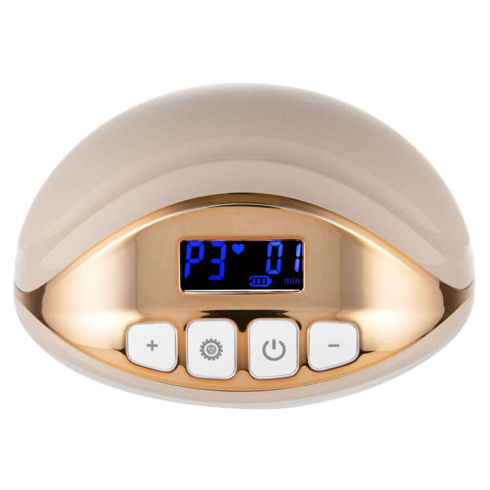 Бездротовий електричний молоковідсмоктувач Canpol babies Hands-Free (вільні руки) (20/100)