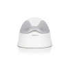 Colibro Solo - детский горшок для малыша, съемная чаша • White-grey (NO/CO/SOLO/CL)
