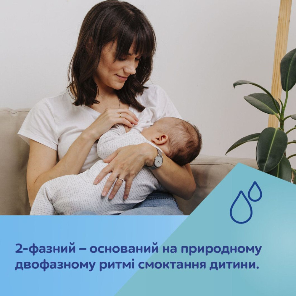 Електричний молоковідсмоктувач Take&Go Canpol babies мобільний (12/211) Електричний молоковідсмоктувач Take&Go Canpol babies мобільний (12/211)