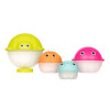 Развивающая игрушка Canpol babies для купания 4 шт. (79/106)