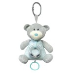 Підвісна музична іграшка Tulilo Ведмедик (9393)