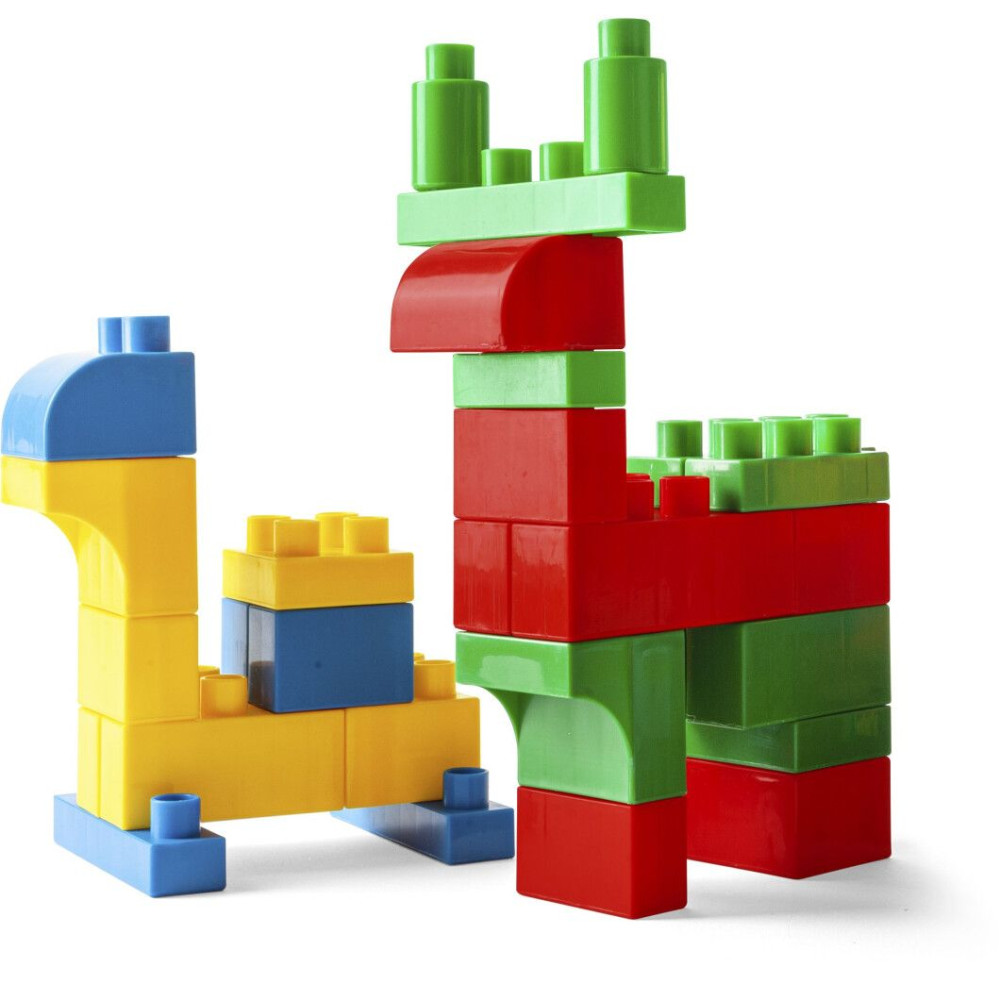 Конструктор Kids Blocks 50 ел. (41294)