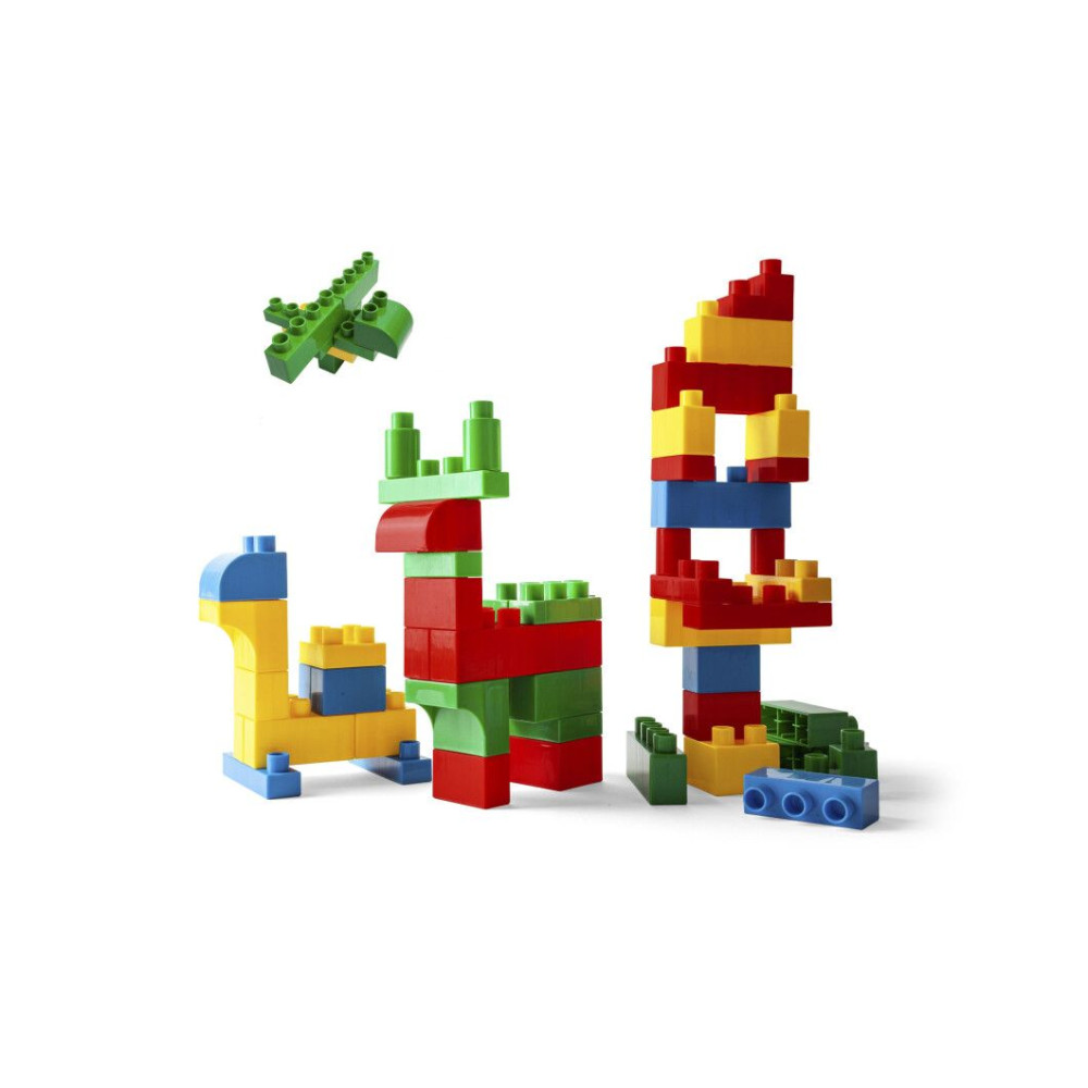 Конструктор Kids Blocks 50 ел. (41294) Конструктор Kids Blocks 50 ел. (41294)