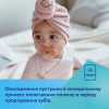 Пустышка Canpol babies силиконовая симметричная 0-6 мес Зелёный (24/001_gree)