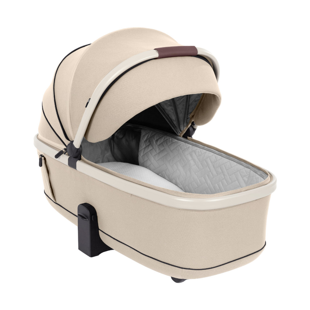 Дитячий візок 2в1 Carrello Vector Seashell Beige купити в інтернет