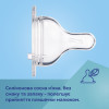 Пляшка антиколікова Canpol babies з широким отвором 120 мл Easystart Sleepy Koala блакитна (35/236_blu)