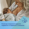 Пляшка антиколікова Canpol babies з широким отвором 120 мл Easystart Sleepy Koala блакитна (35/236_blu)