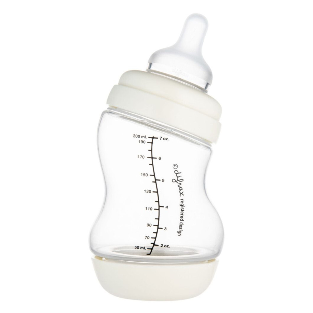 Пляшка антиколікова широкоотворова Canpol babies  S-Shape 200 мл (24/201)