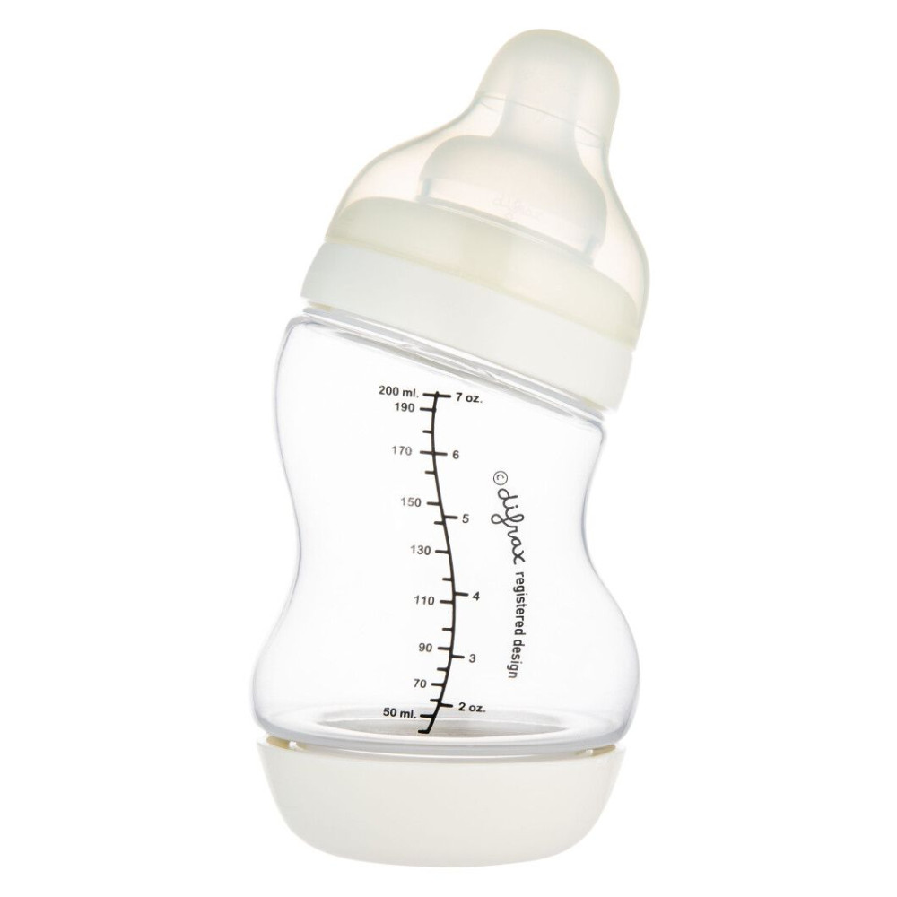 Пляшка антиколікова широкоотворова Canpol babies  S-Shape 200 мл (24/201)