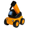 Набор авто Little Builder Tigres 3 шт (39980)